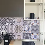Vistamare Rooftop דירה *