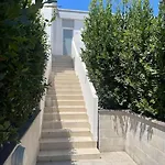 Vistamare Rooftop דירה *