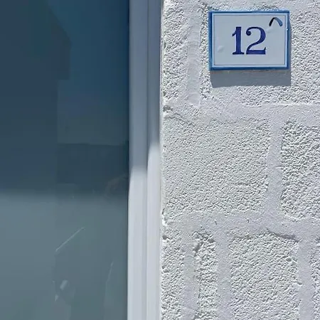 Διαμέρισμα Vistamare Rooftop San Cataldo (Apulia)