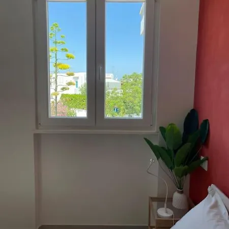 Vistamare Rooftop Διαμέρισμα *