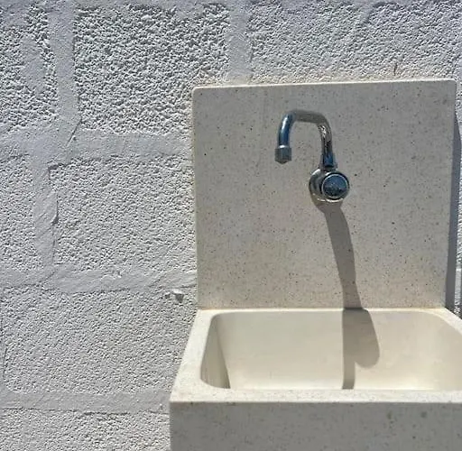 דירה Vistamare Rooftop סן קטאלדו