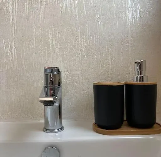 דירה Vistamare Rooftop *