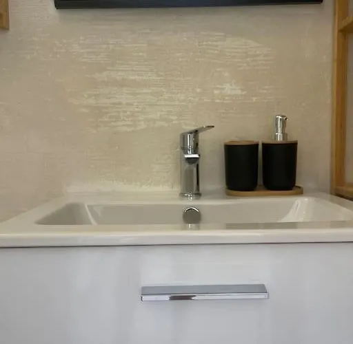 Vistamare Rooftop דירה סן קטאלדו