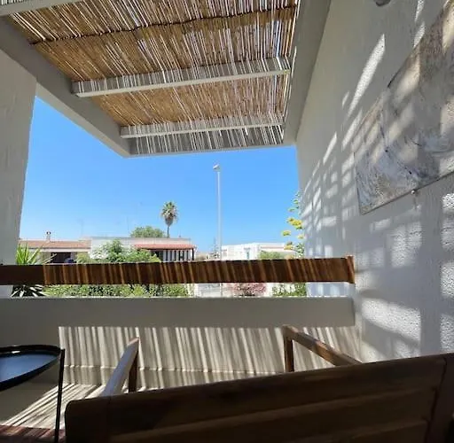 דירה Vistamare Rooftop *