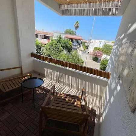 Vistamare Rooftop Διαμέρισμα