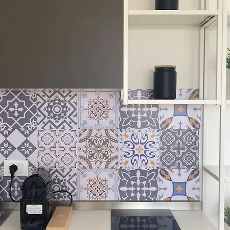 Vistamare Rooftop Διαμέρισμα *