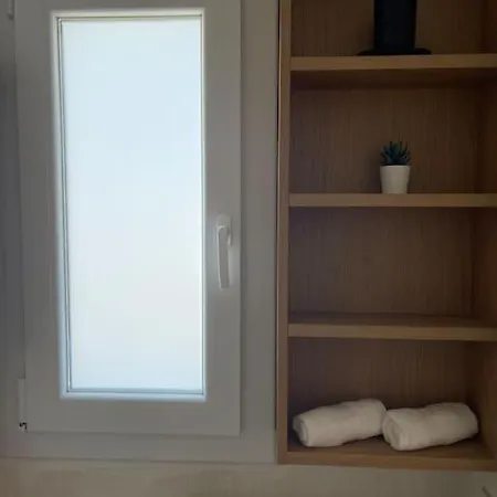 Vistamare Rooftop * San Cataldo (Apulia)