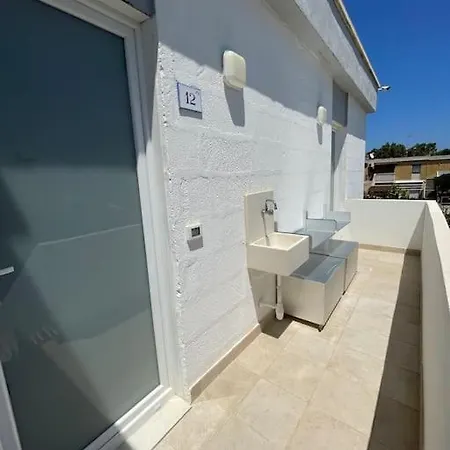 Vistamare Rooftop Διαμέρισμα