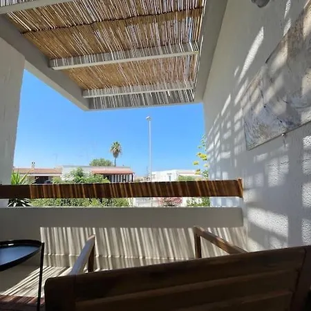 公寓 Vistamare Rooftop *