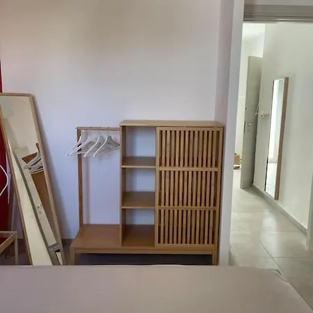 Vistamare Rooftop Διαμέρισμα San Cataldo (Apulia)