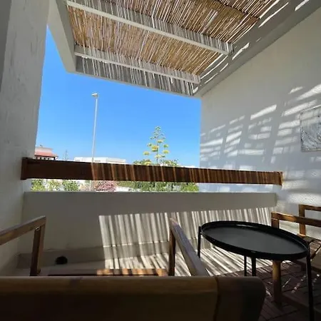 Vistamare Rooftop *