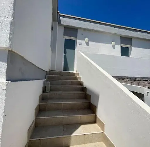 Vistamare Rooftop * San Cataldo (Apulia)