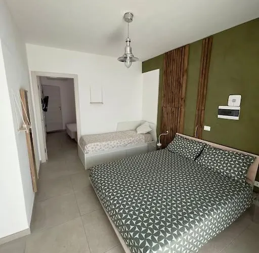 Appartamento Vistamare Rooftop *