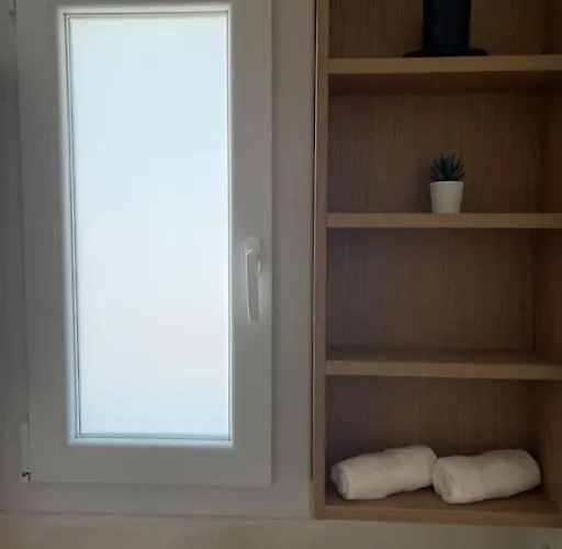 Vistamare Rooftop * San Cataldo (Apulia)