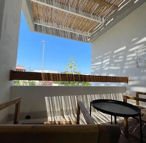 Vistamare Rooftop *